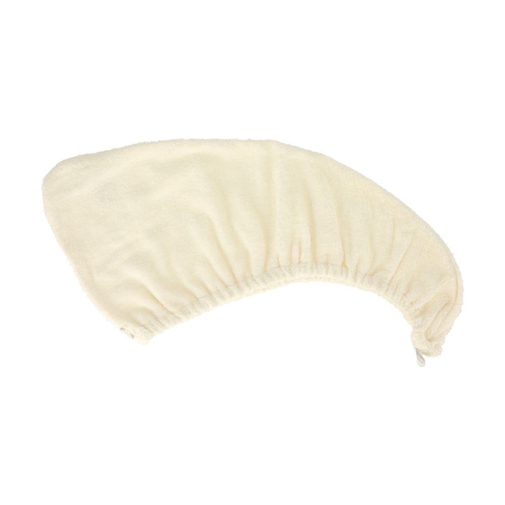 Turbante algodón Toalla para el Cabello