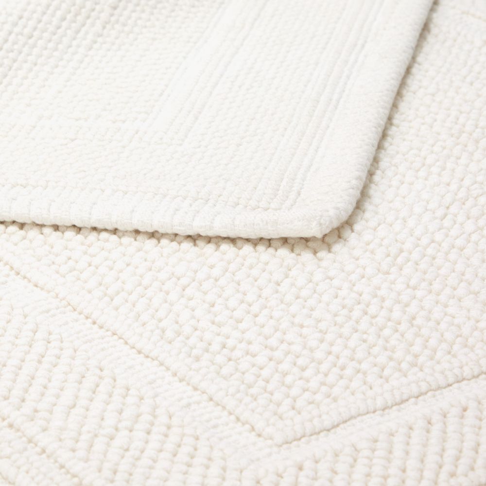 Tapete de baño mallorca 50x70 cm