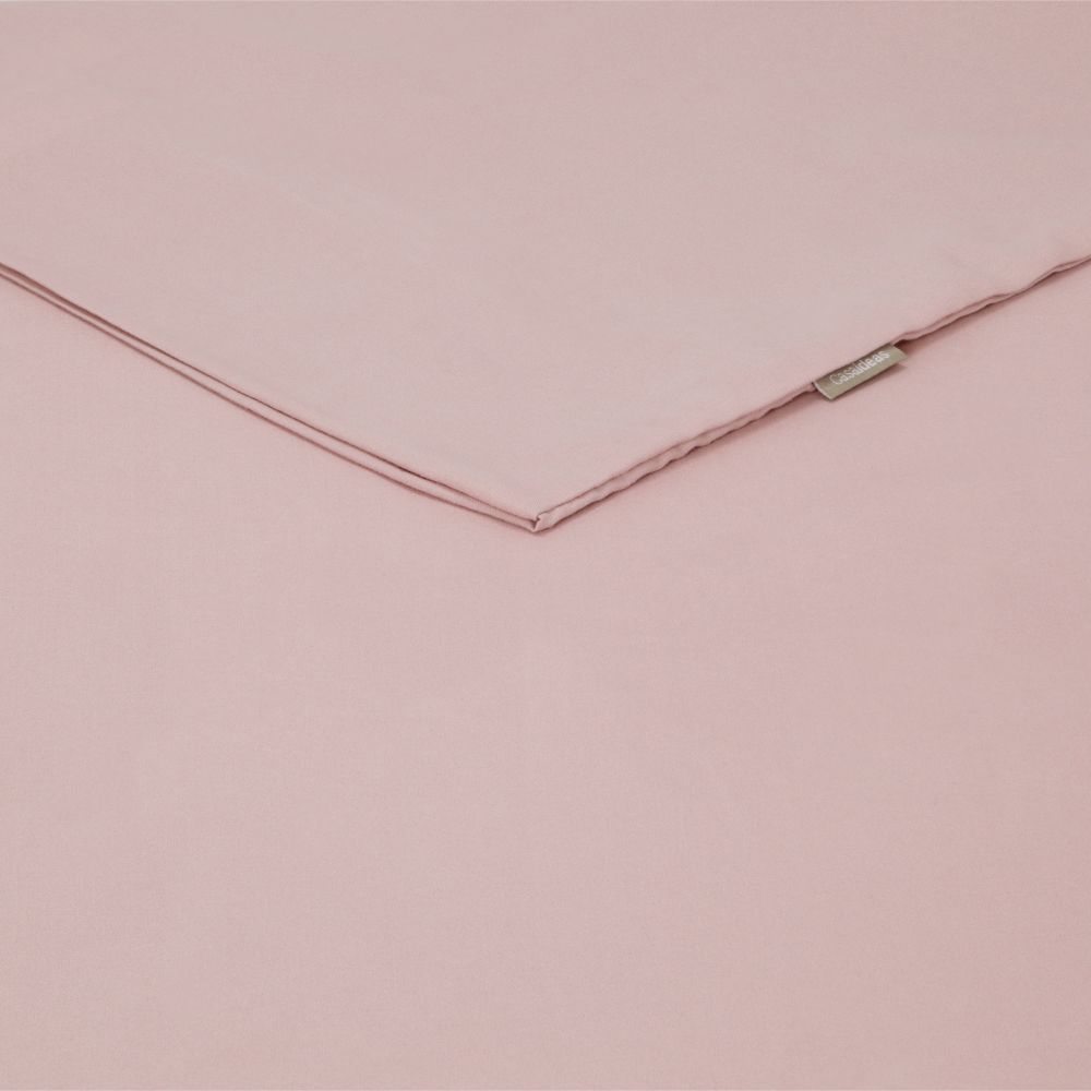 Set de 2 fundas de almohada microfibra 80 g 70x50 cm