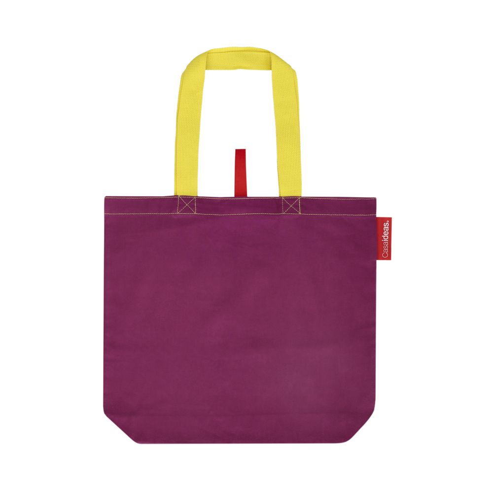 Bolsa multiuso de algodón 40x35 cm