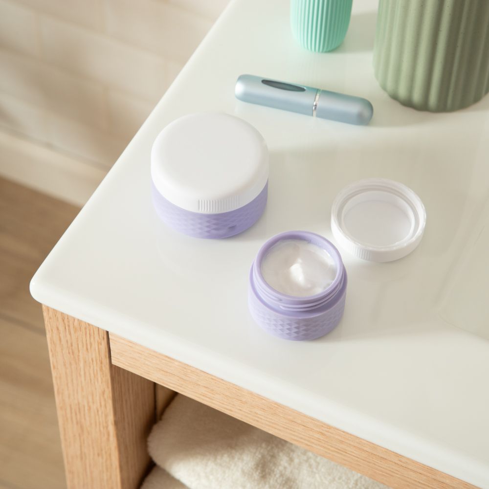 Set 2 contenedores de silicona