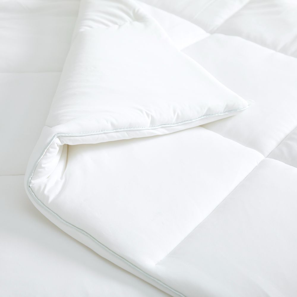 Plumón/Duvet sensación fresca King