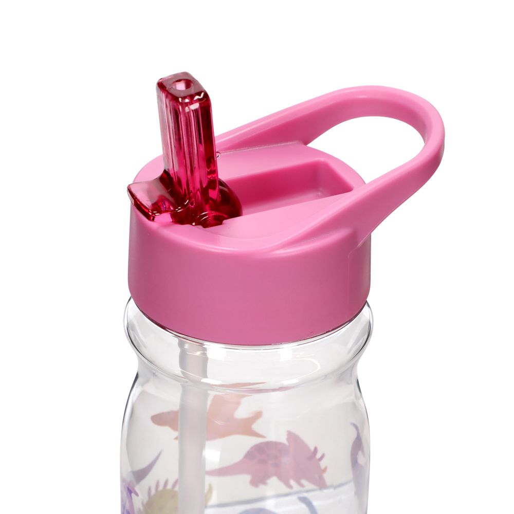 Botella de agua 500 ml