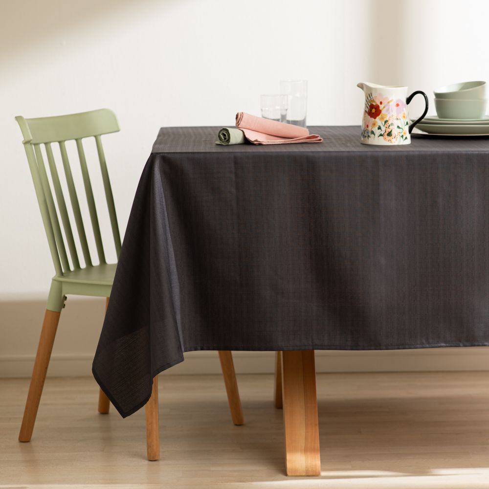Mantel texturado 150 X 210 cm