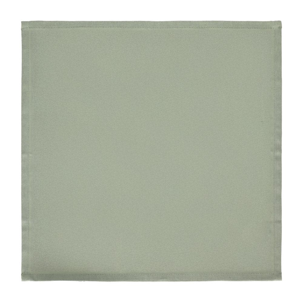 Set de 2 servilletas de algodón 40x40 cm