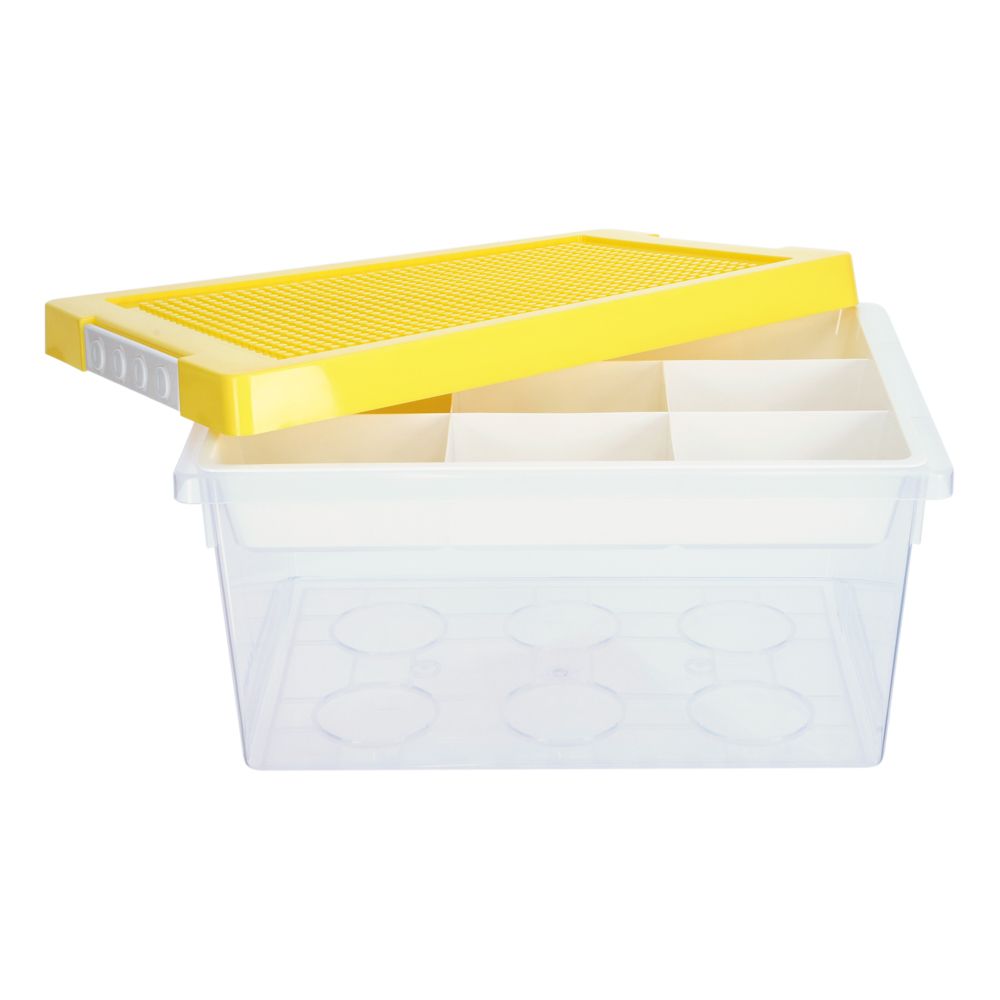 Caja organizadora multifuncional 10.6 l
