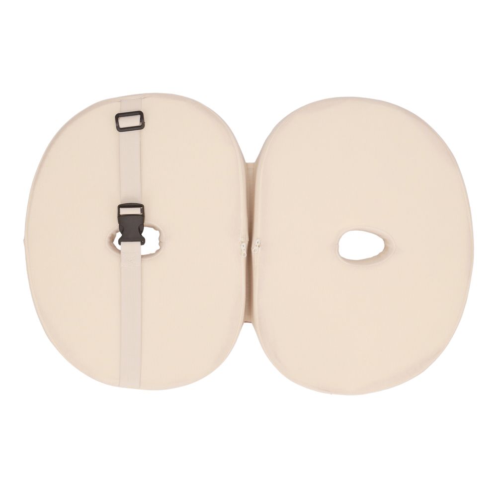 Cojín Ergonómico Doble Asiento y Espalda