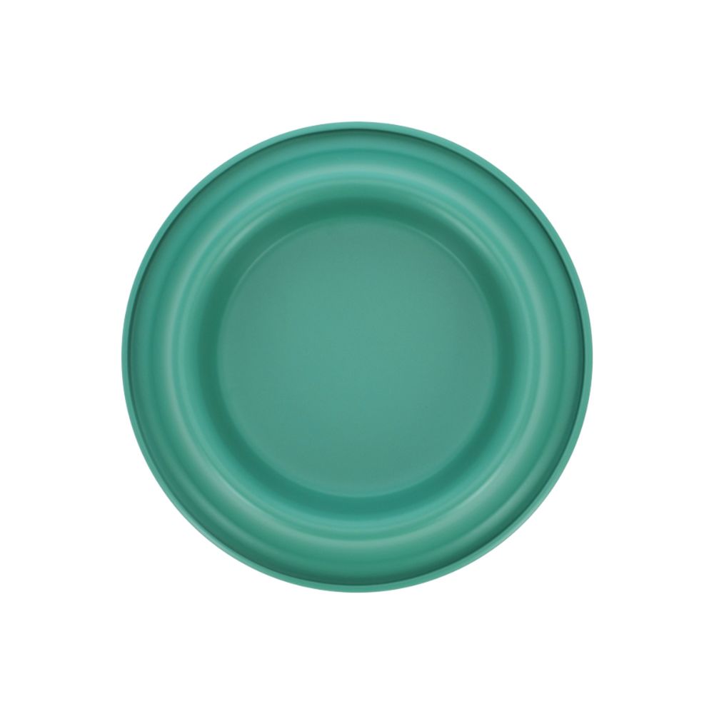 Plato Comida Acero para gato 170 ml