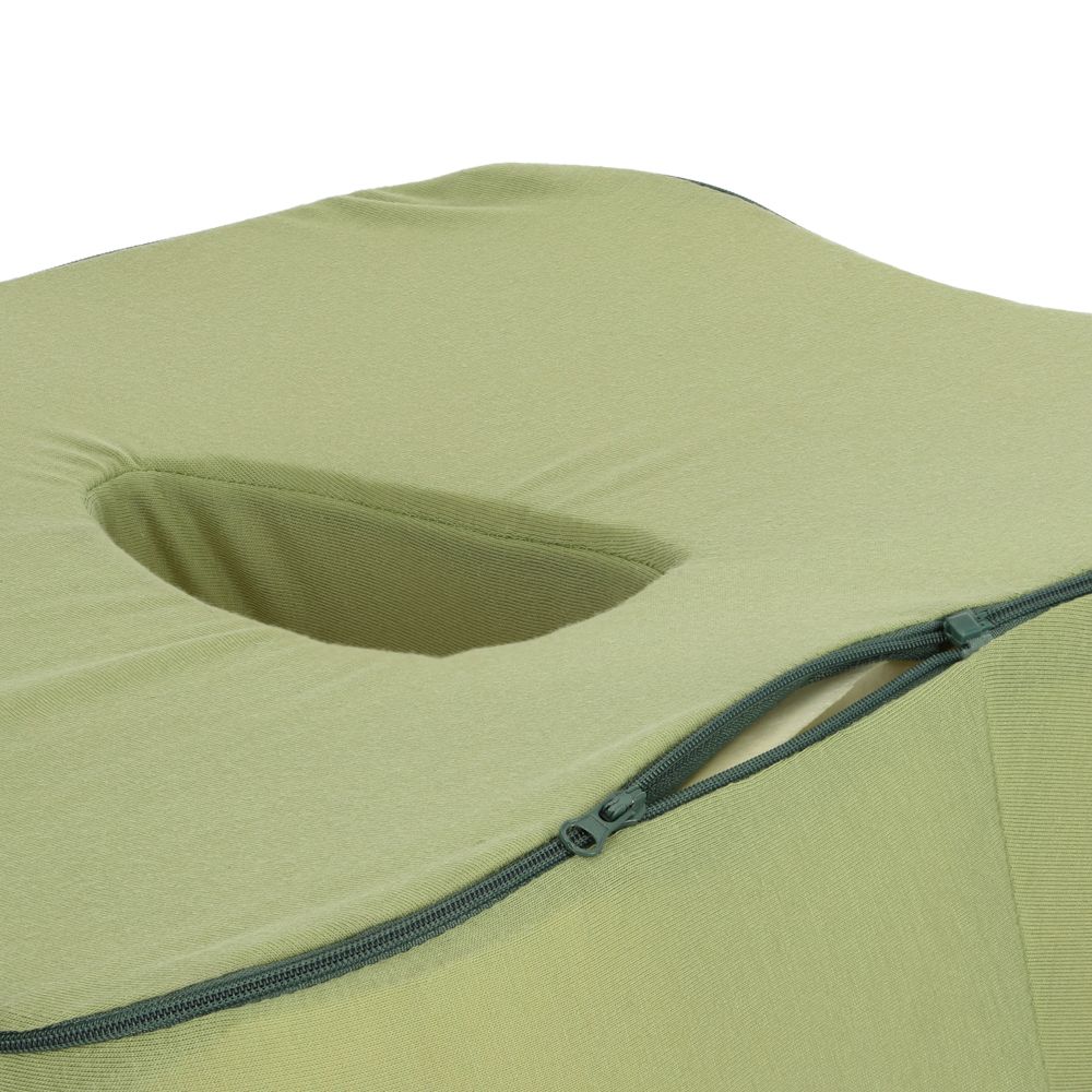 Cojín ergonómico de silla