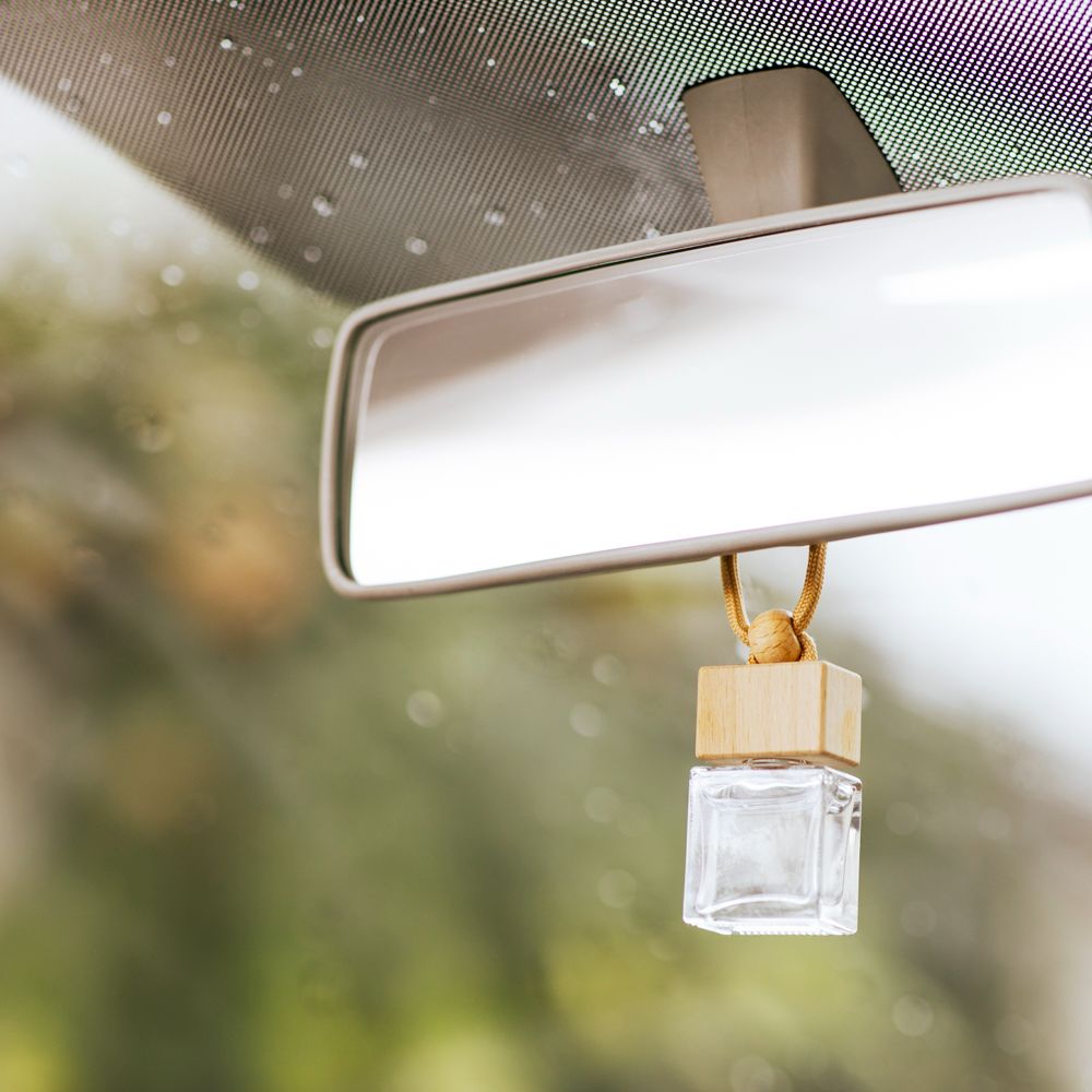 Difusor Aroma Botellita Pera Fresca 10 ml