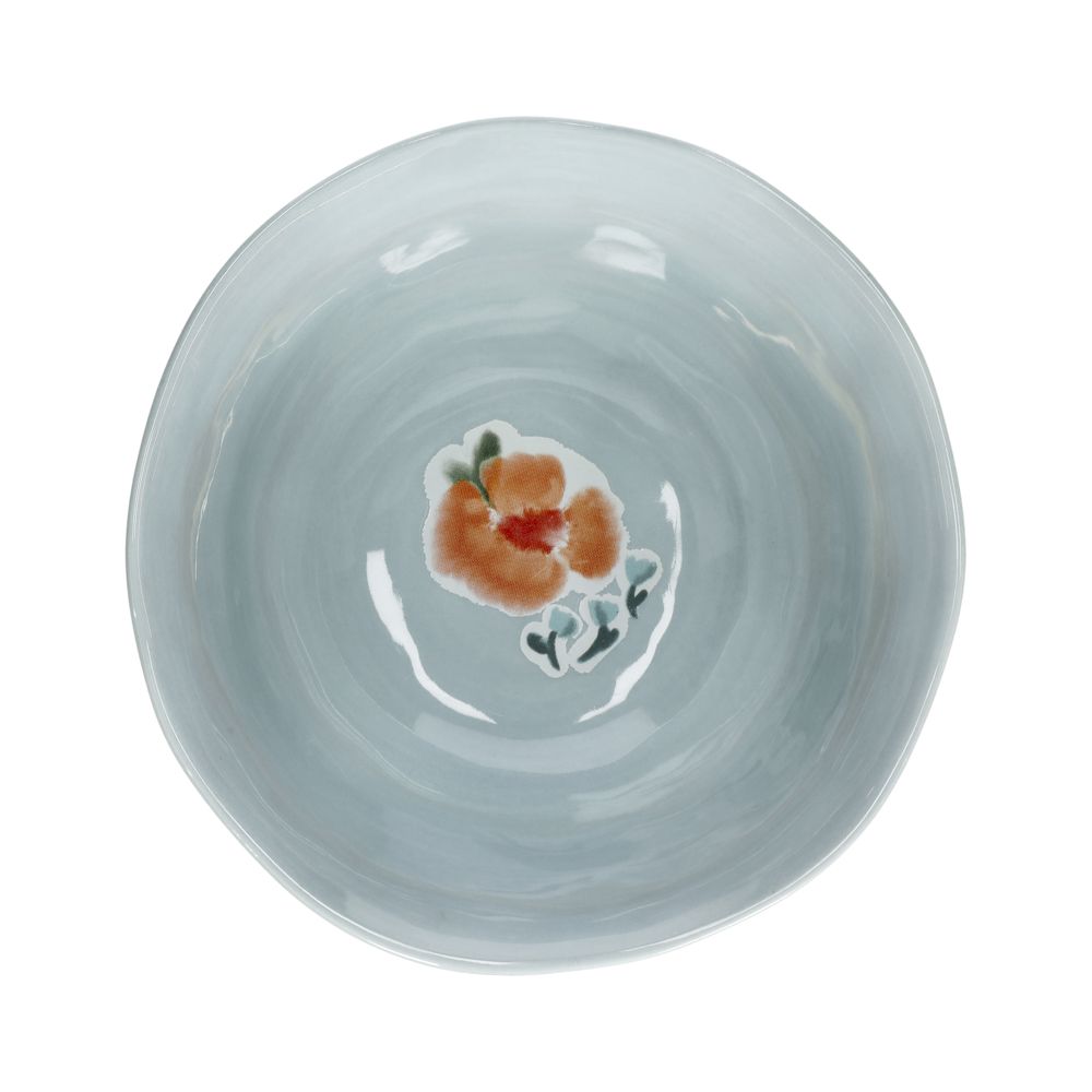 Bowl de porcelana Print con diseño 450 ml