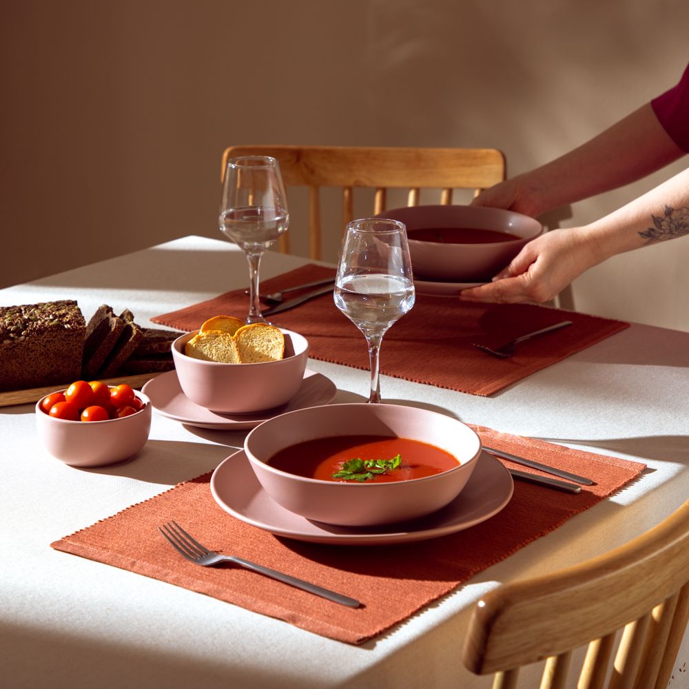 Bowl para postre New Stone 320 ml