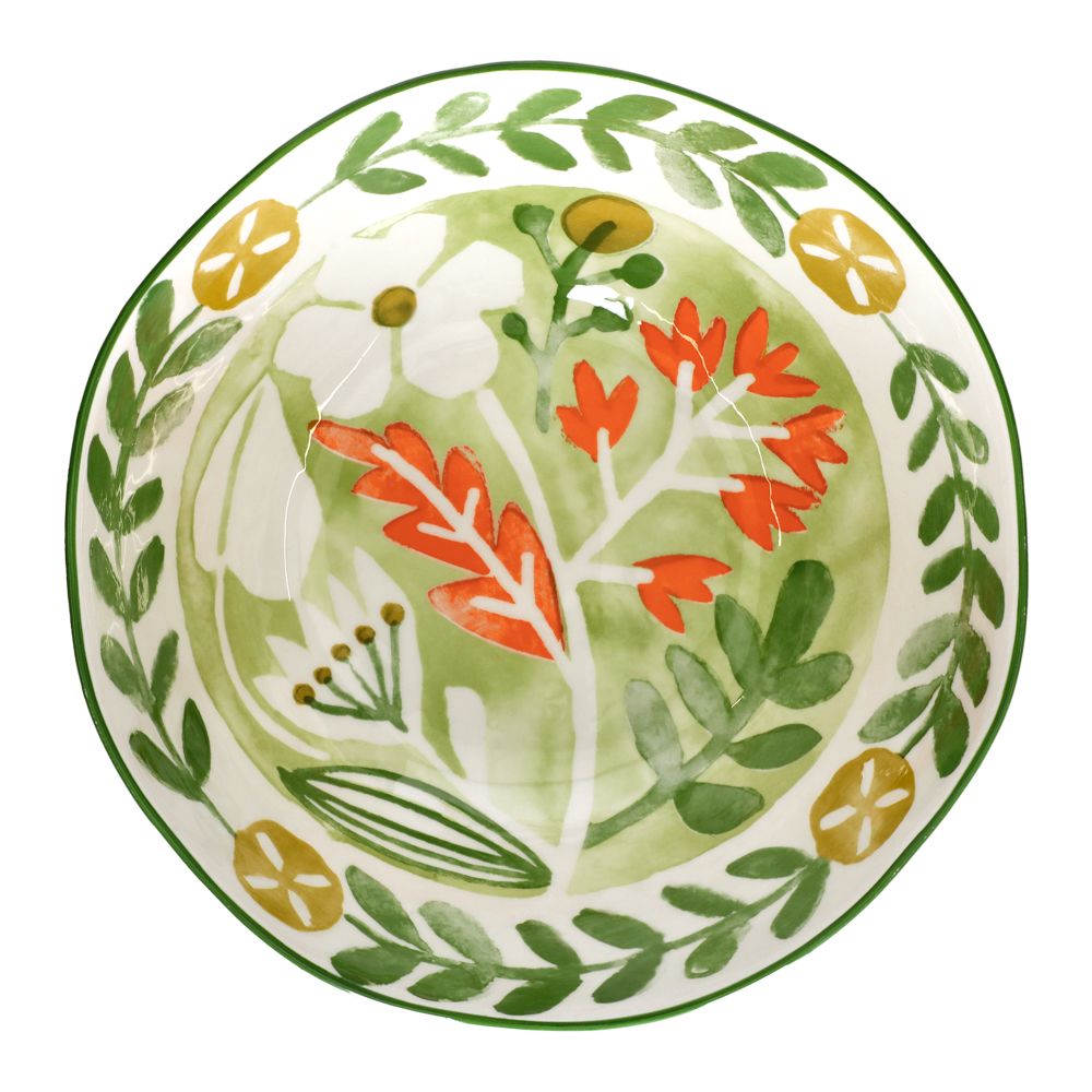 Ensaladera de porcelana 1700 ml