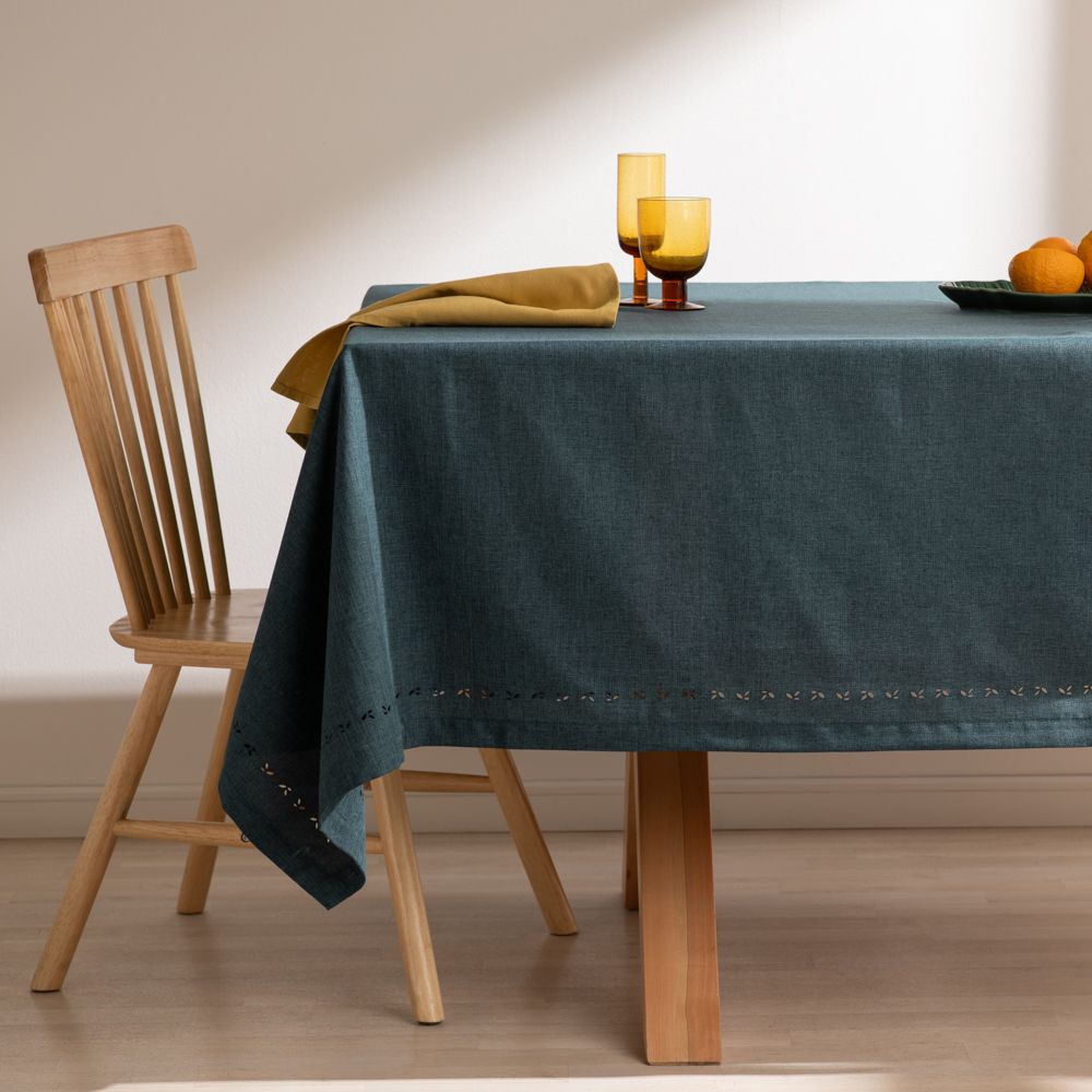 Mantel con diseño prepicado 160x240 cm