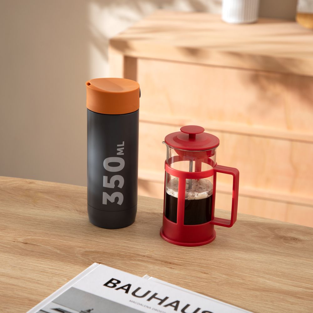 Cafetera francesa 350 ml