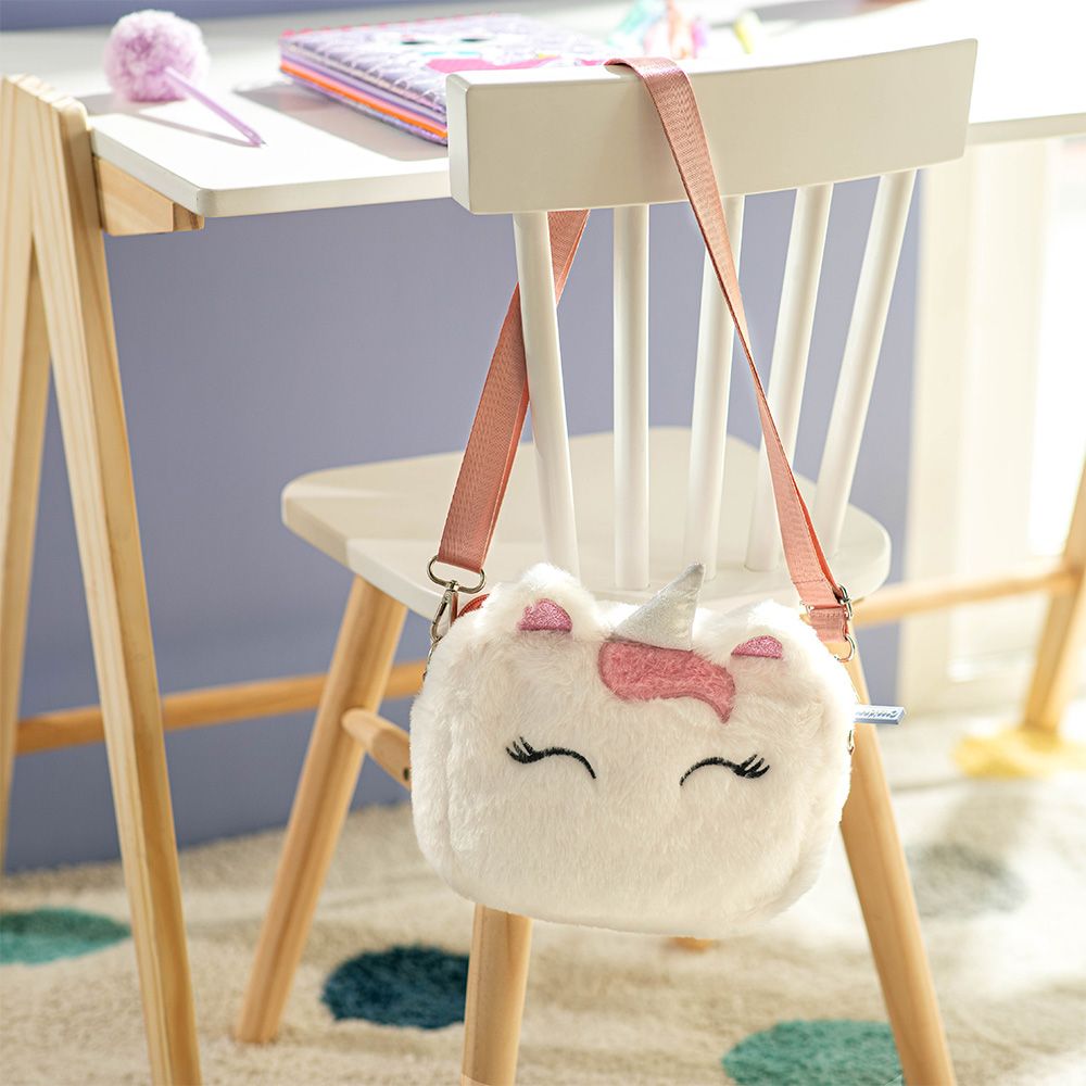 Estuche cartera con diseño infantil