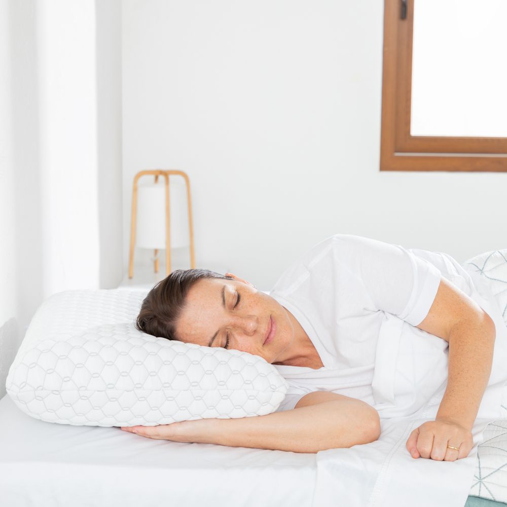 Almohada Memory Foam 40x60 cm