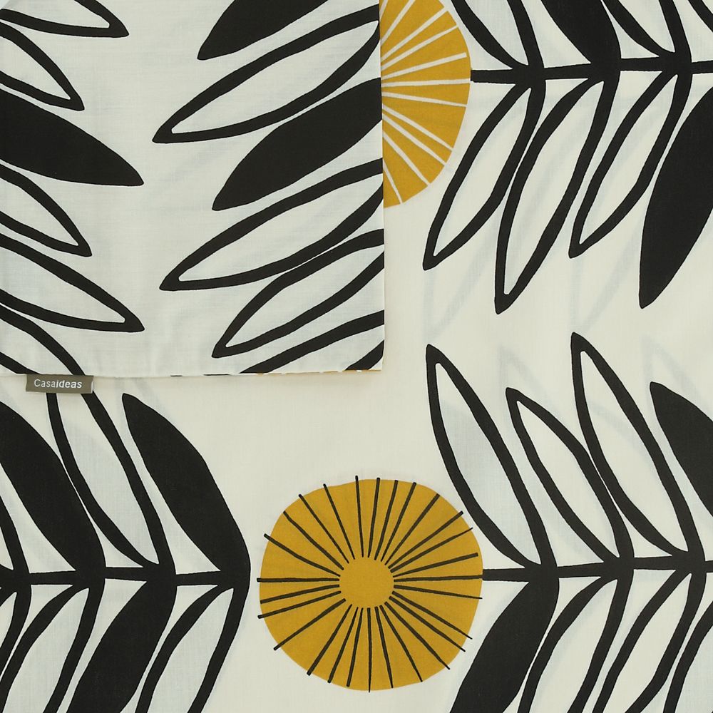 Set Sábanas Estampadas algodón-Poliéster 180 hilos King