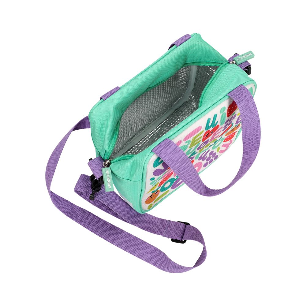 Lonchera preescolar 3.5 litros