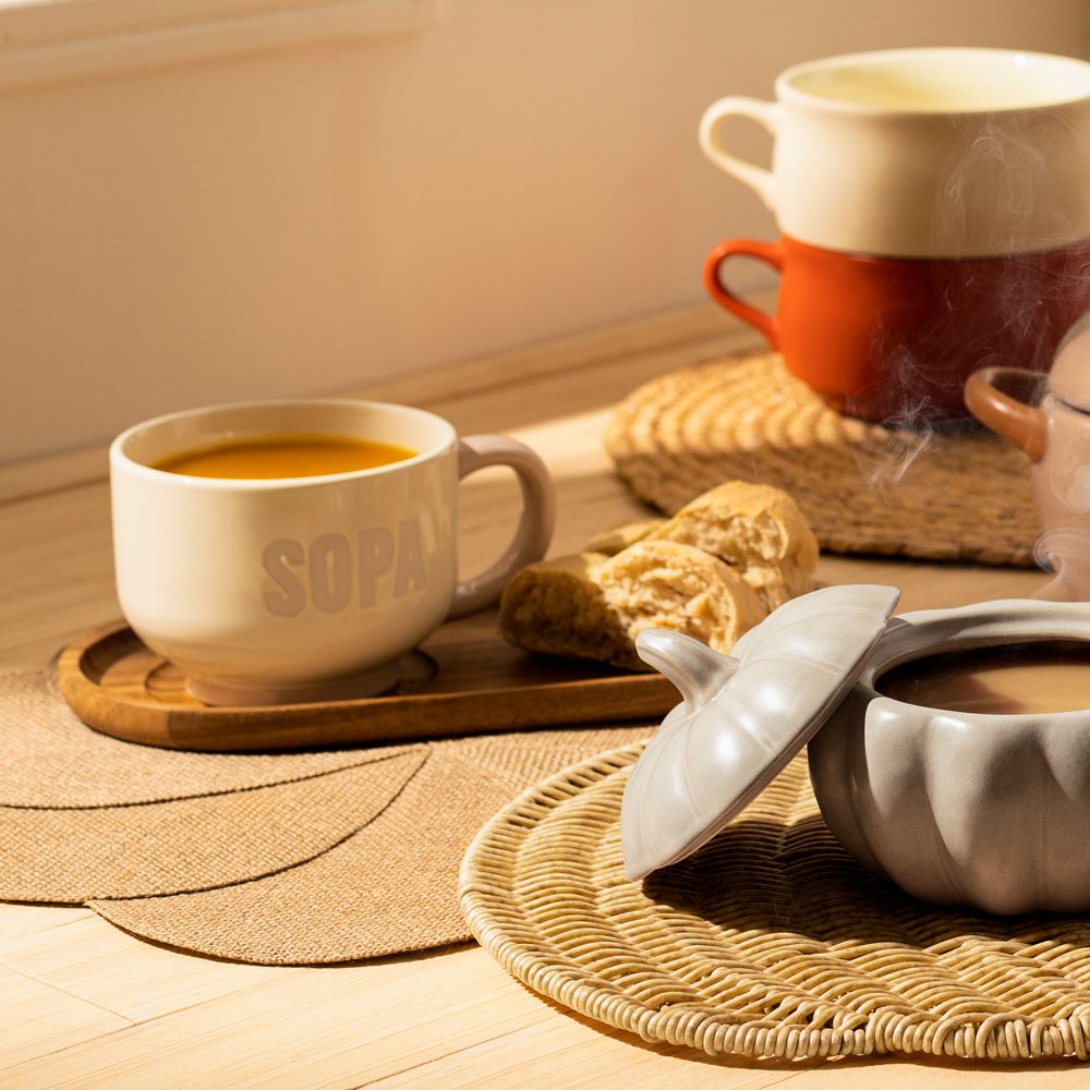 Tazón para sopa 560 ml