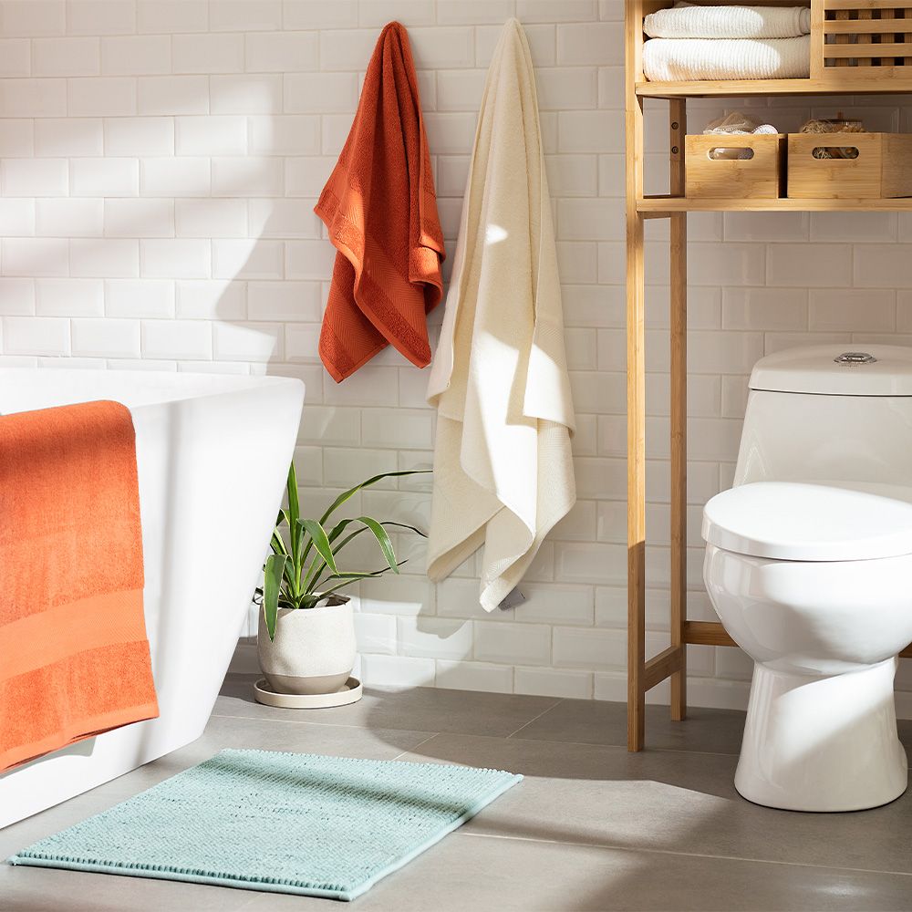 Tapete de Baño Concepto Spa 50x70 cm