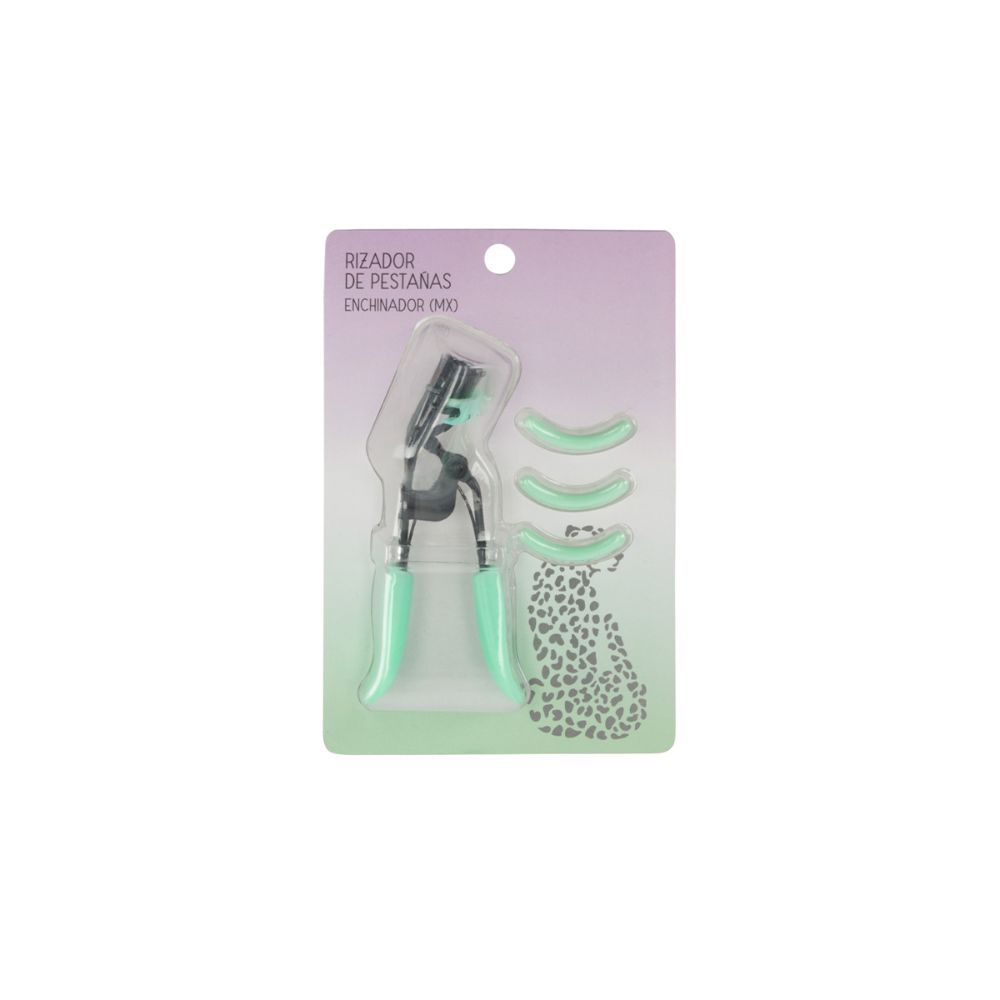 Enchinador de pestañas