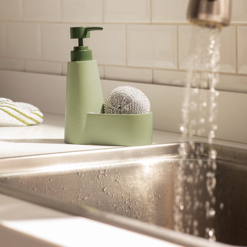 Dispensador de jabón para trastes 250 ml