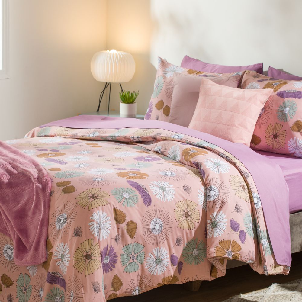 Set de funda de Plumón Duvet King