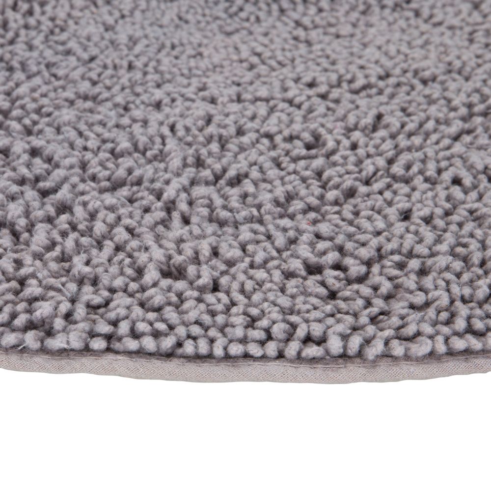 Tapete de baño algodón Concepto 60 cms