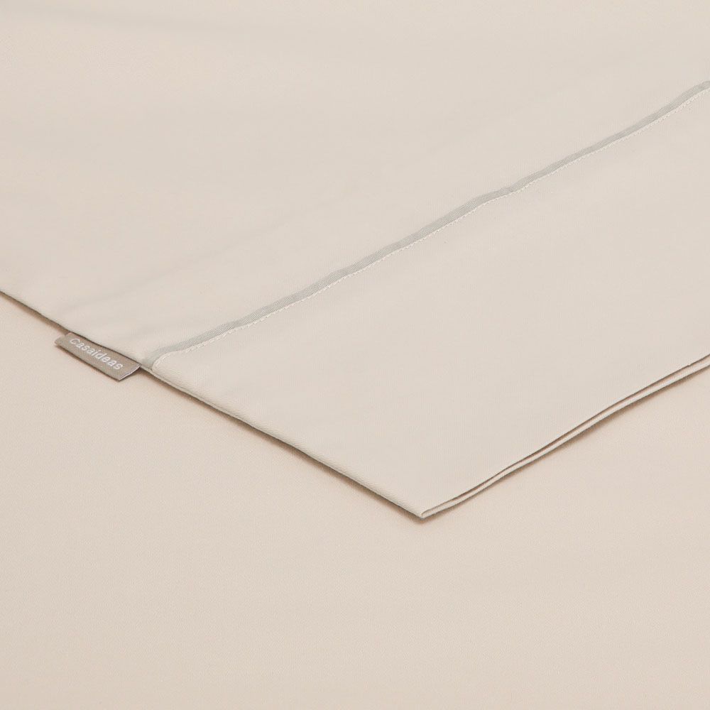 Set Sábanas algodón 240 hilos Queen