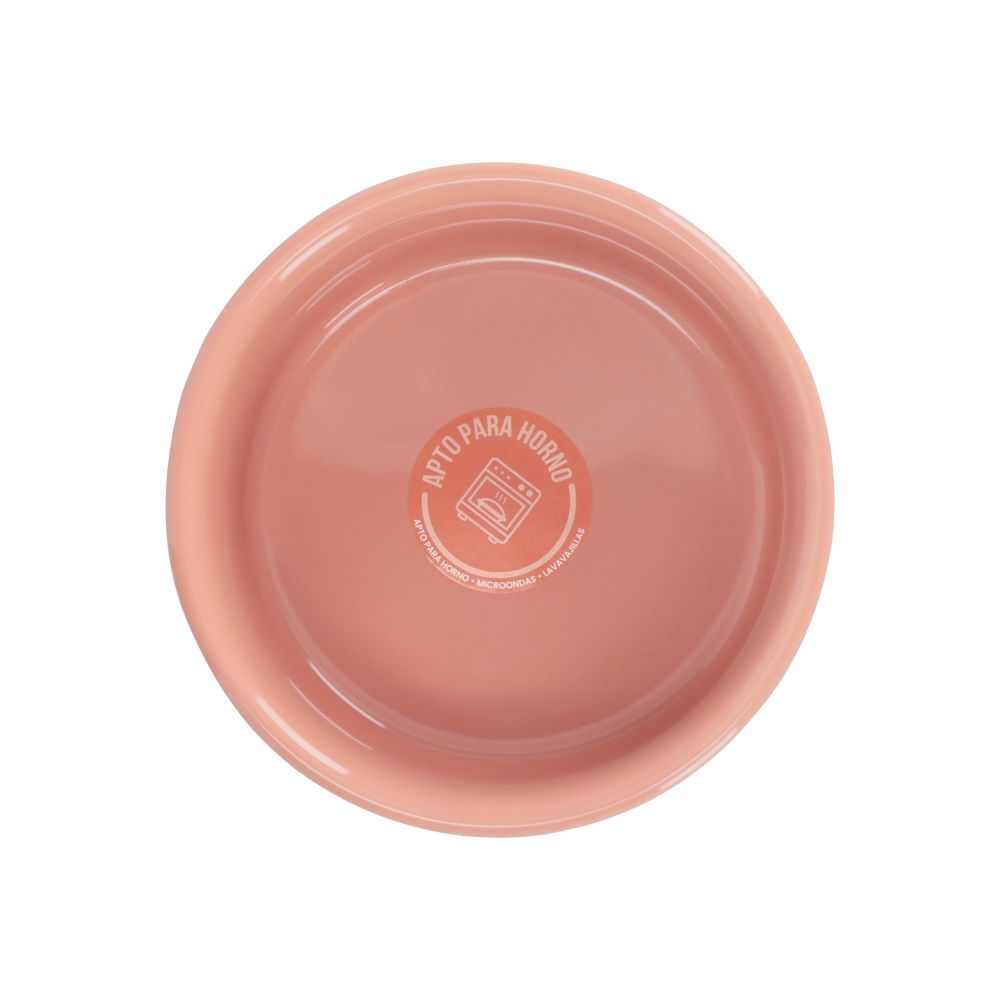 Ramekin de cerámica para horno 230 ml