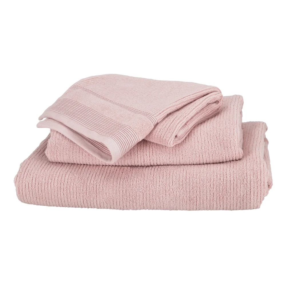 Toalla 100% algodón Suavidad Superior 90x180 cm