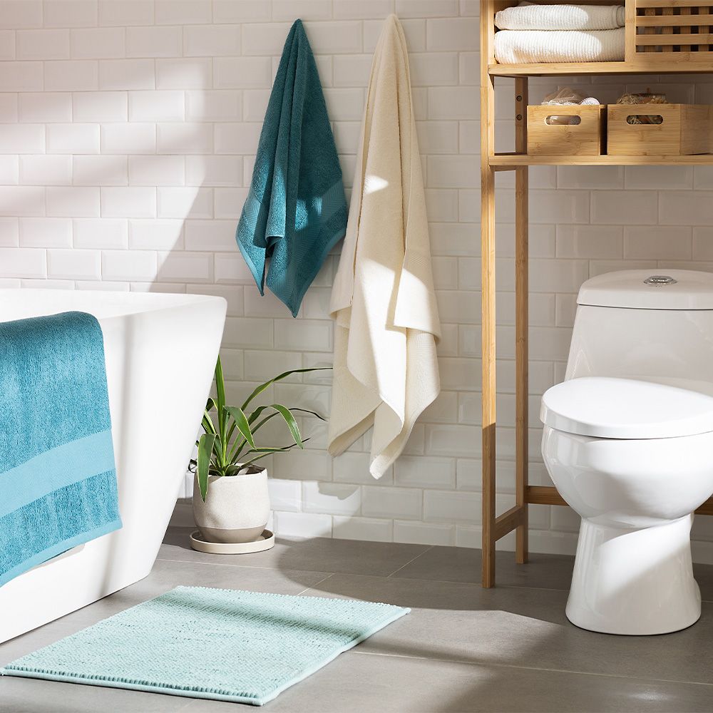 Toalla Concepto Mano