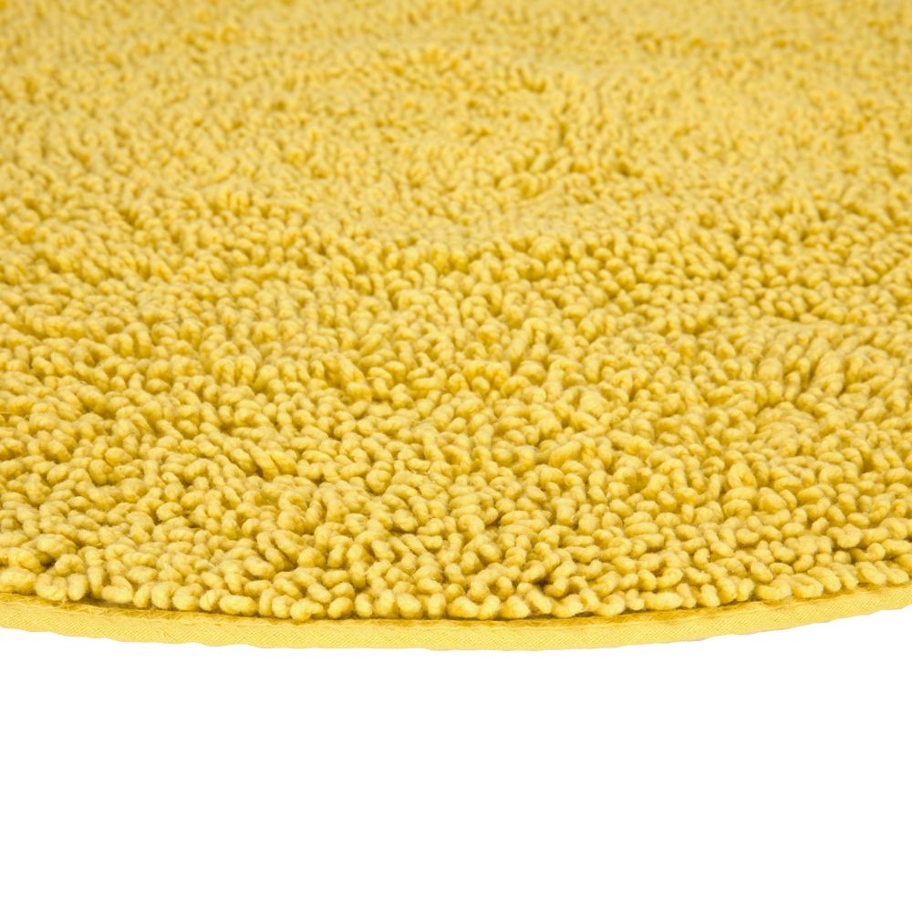 Tapete de baño algodón Concepto 60 cms