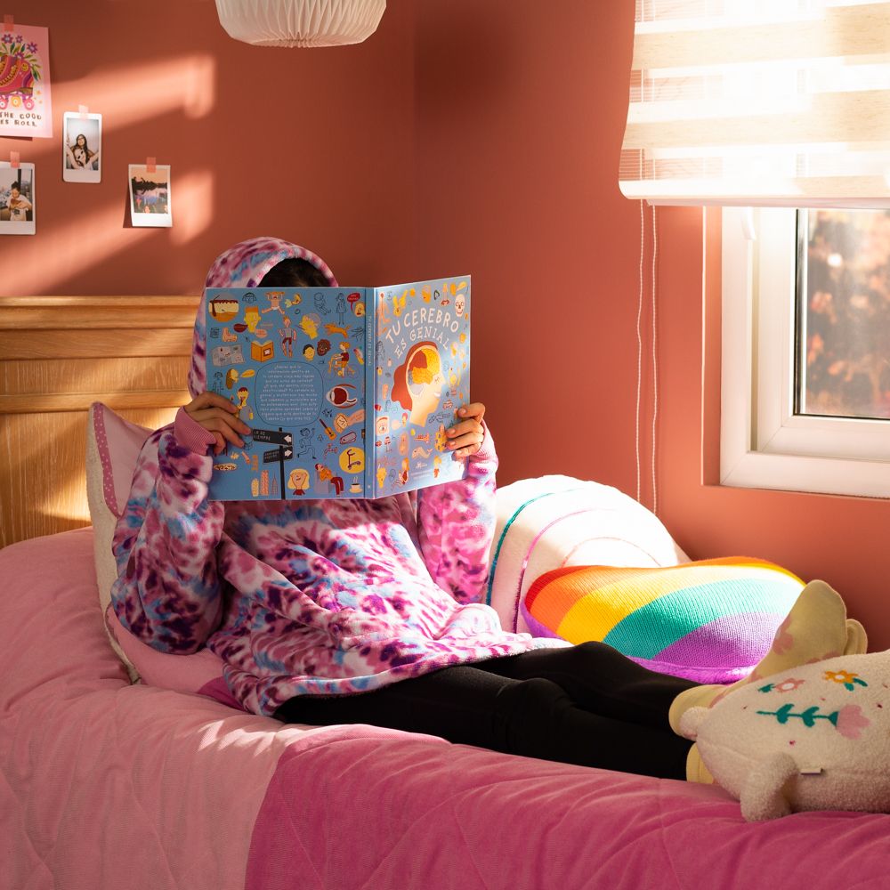 Maxi sudadera talla 9-11