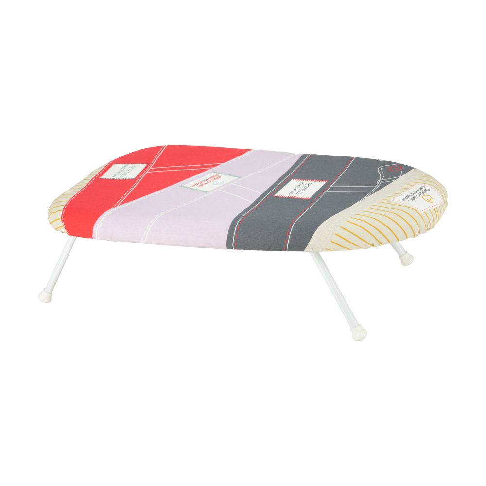 Tabla para planchar para mesa 59x36x17 cm