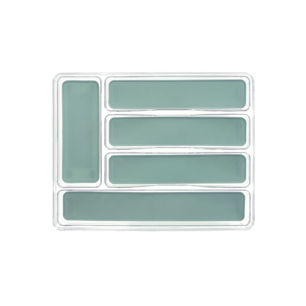 Organizador PET 26.6x33.8x5.5 cm