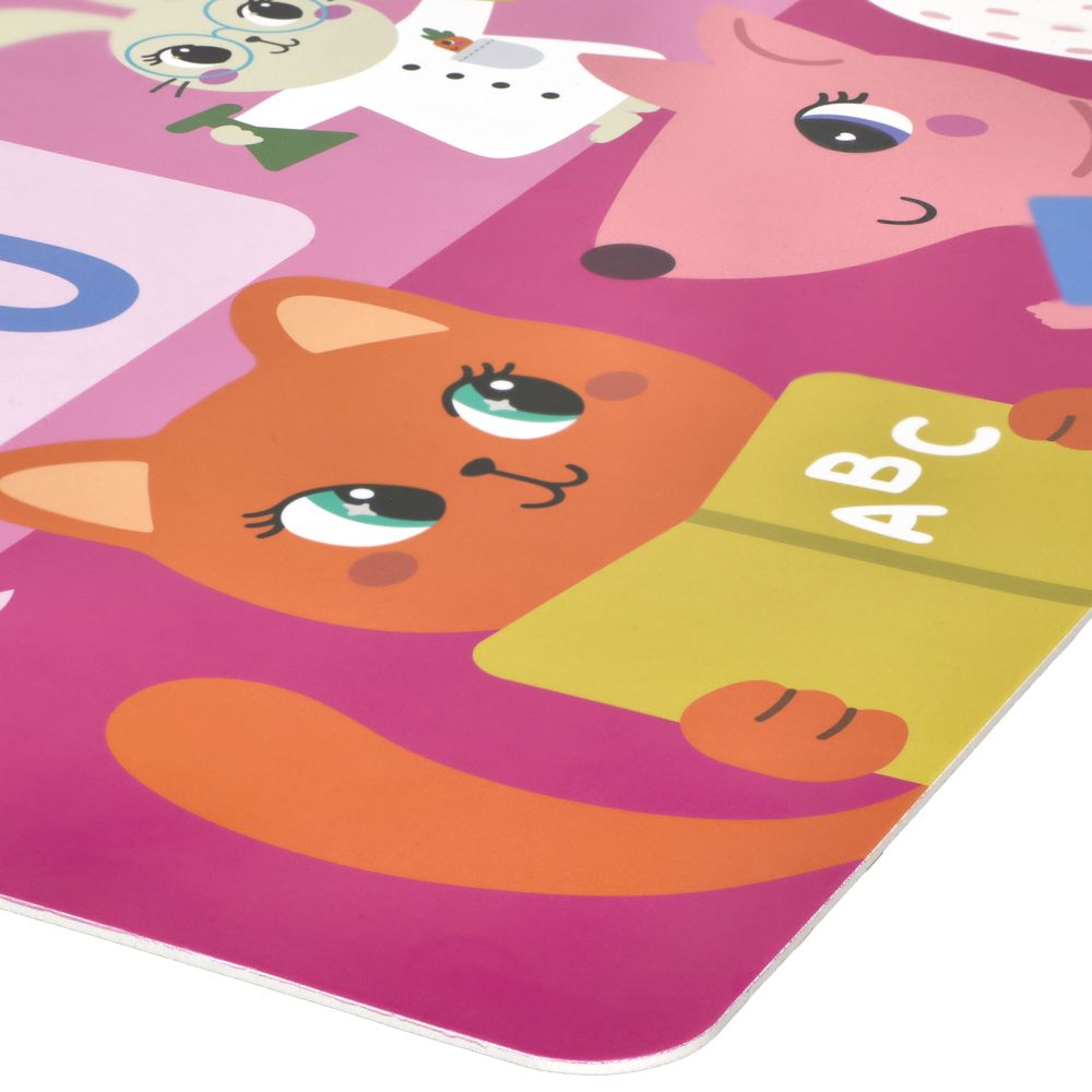 Individual Pre Escolar 43x28 cm