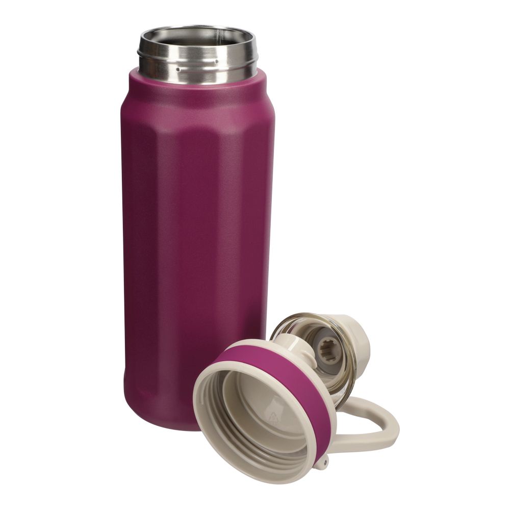 Botella agua de metal 670 ml