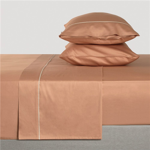 Set Sábanas algodón 240 hilos Queen