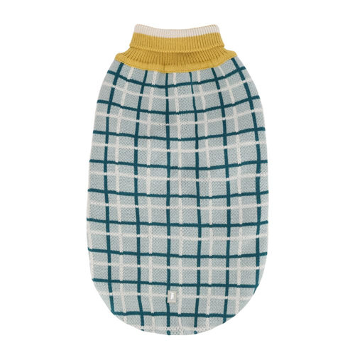 Chaleco tejido para mascota L/G