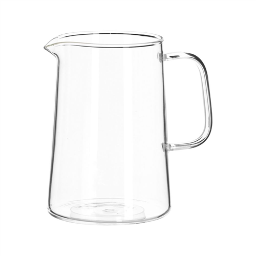 Jarra de vidrio borosilicato 1.4 l