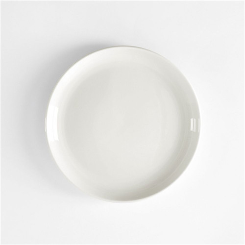 Plato Pan Porcelana Oslo