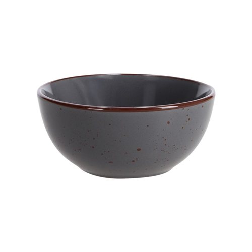 Bowl para postre Cerámica Rústico 340 ml