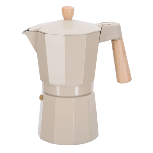 Cafetera Italiana 500 ml