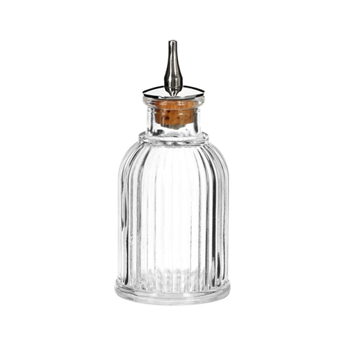 Dispensador de endulzante de vidrio 90 ml