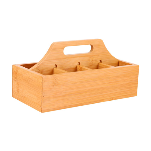 Organizador de útiles con Agarradera