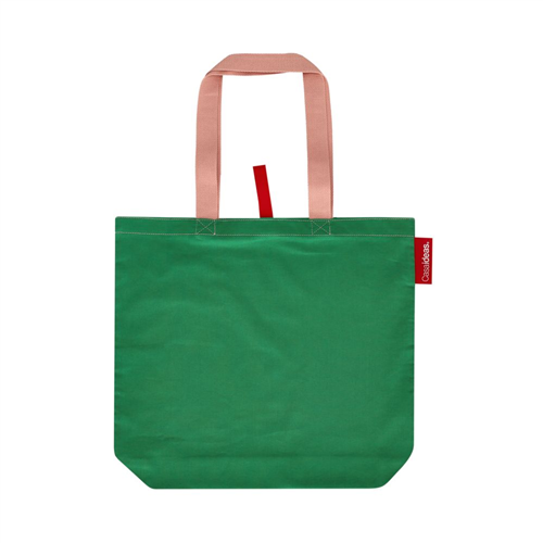 Bolsa multiuso de algodón 40x35 cm