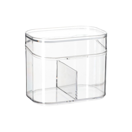 Organizador para cosméticos de plástico pequeño