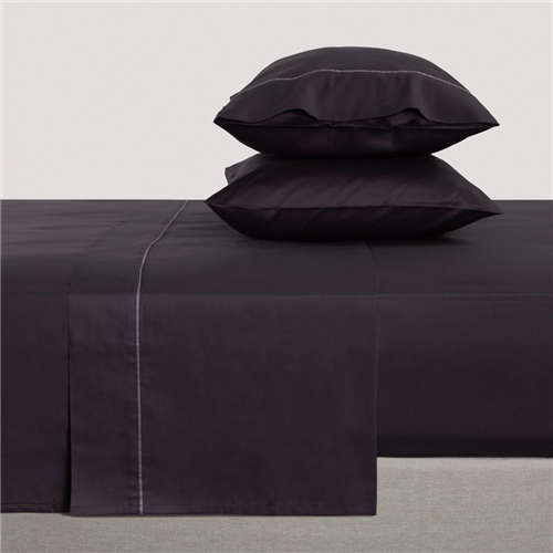 Set Sábanas algodón 240 hilos Matrimonial